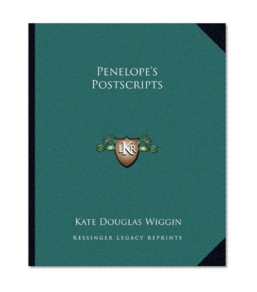 Penelope's Postscripts