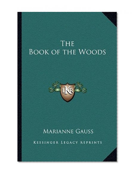 The Book of the Woods