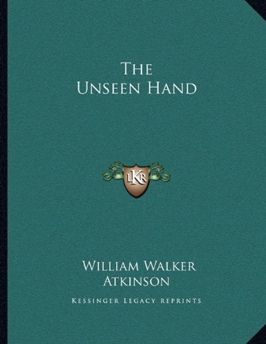 The Unseen Hand