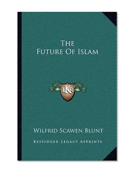 The Future Of Islam