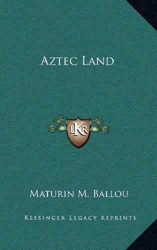 Aztec Land