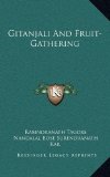 Gitanjali And Fruit-Gathering
