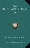 The Truth About Burns (1921)