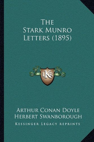 The Stark Munro Letters (1895)