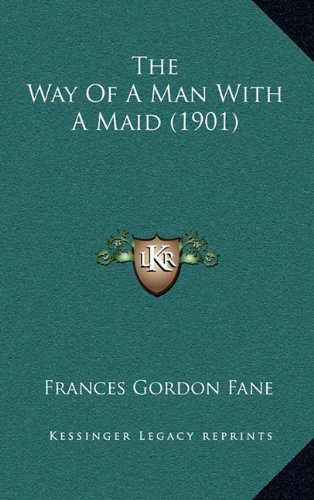 The Way Of A Man With A Maid (1901)