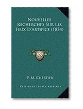Nouvelles Recherches Sur Les Feux D'Artifice (1854) (French Edition)