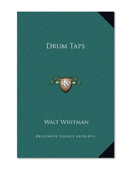 Drum Taps