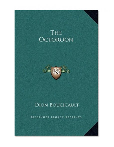 The Octoroon