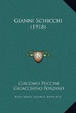 Gianni Schicchi (1918)