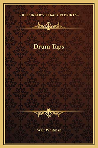 Drum Taps