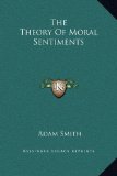 The Theory Of Moral Sentiments