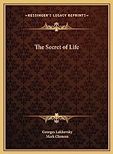 The Secret of Life