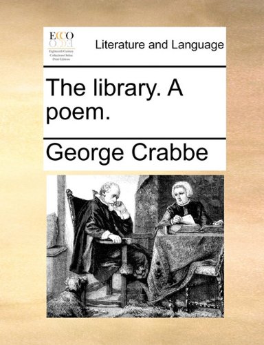 The library. A poem.