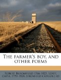 The farmer's boy, and other poems