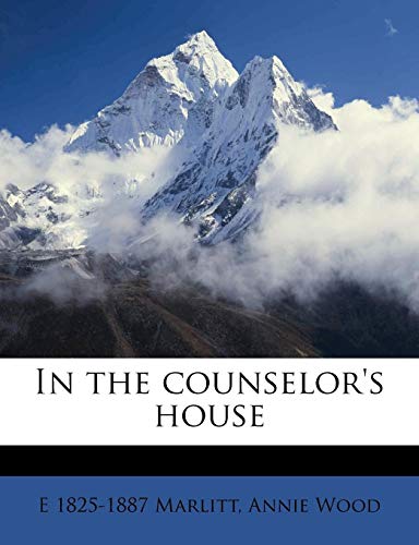 In the counselor's house