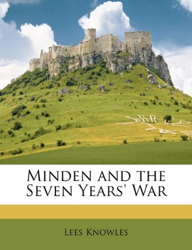 Minden and the Seven Years' War