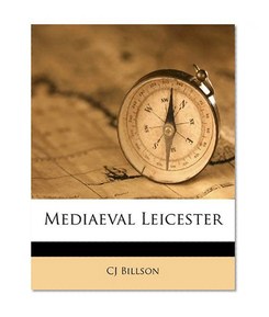 Mediaeval Leicester