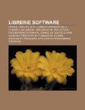 Librerie software: OpenGL, DirectX, GTK+, Libreria standard del C, Dynamic-link library, Nanodesktop, Application programming interface (Italian Edition)