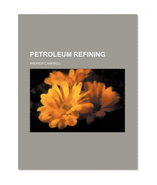 Petroleum Refining