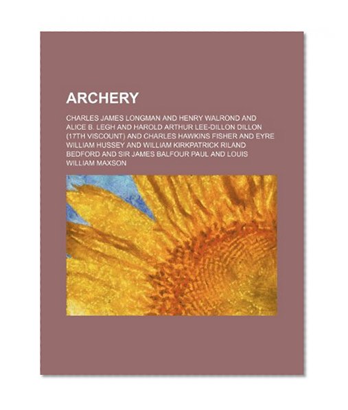Archery