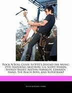 Rock N'Roll Guide to VH1's Behind the Music: 1970, featuring Skid Row, Gil Scott-Heron, Shirley Bassey, Aretha Franklin, Edwards Hand, The Beach Boys, and Supertramp