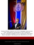 Rock N'Roll Guide to VH1's Behind the Music: 1992, featuring Madonna, Roy Orbison, AC/DC, Neneh Cherry, King Crimson, Bon Jovi, Rage Against the Machine, Positive K, et. al.