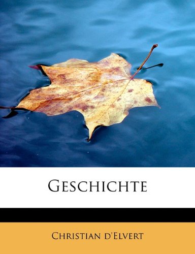 Geschichte