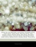 Atolls Of The Maldives, including: Huvadhu Atoll, Addu Atoll, Faafu Atoll, Haa Alif Atoll, Haa Dhaalu Atoll, Noonu Atoll, Raa Atoll, Baa Atoll, ... Atoll, Meemu Atoll, Dhaalu Atoll, Thaa Atoll