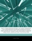 Articles On Nebula Award Winning Works, including: Vorkosigan Saga, Neuromancer, Ringworld, Rendezvous With Rama, Speaker For The Dead, The Fountains ... Game, Dune (novel), Babel-17, Mars Trilogy