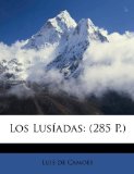 Los LusÃ­adas: (285 P.) (Spanish Edition)