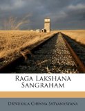 Raga Lakshana Sangraham
