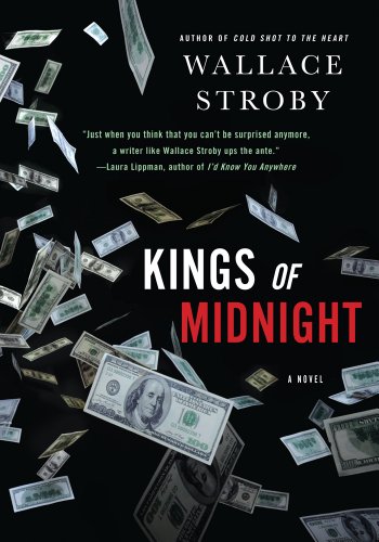 Book Cover Kings of Midnight