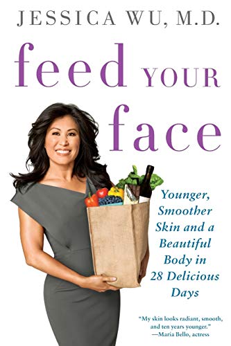 Book Cover Feed Your Face
