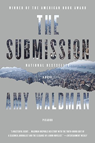Book Cover The Submission: A Novel