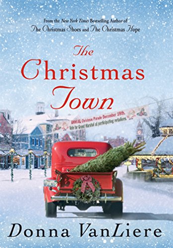Book Cover Christmas Town, The
