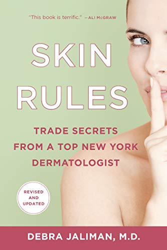 Book Cover Skin Rules