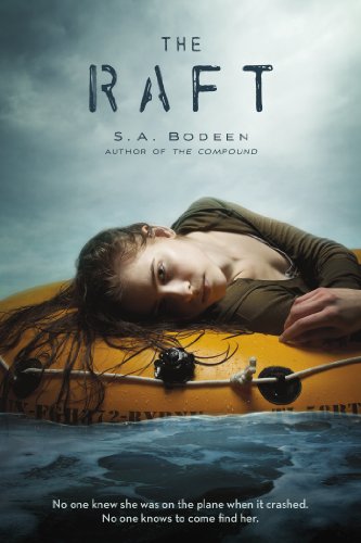 Book Cover The Raft