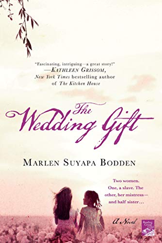 Book Cover Wedding Gift