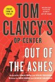 Out of the Ashes (Tom Clancy's Op-Center, 13)