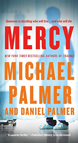 Book Cover Mercy: A Novel
