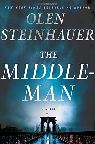Book Cover The Middleman: A Novel