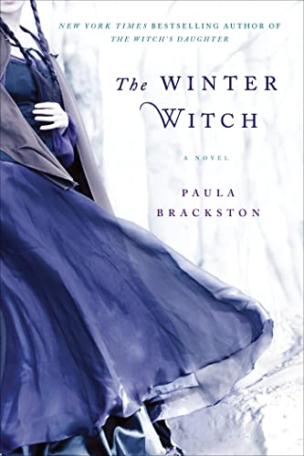 Book Cover The Winter Witch: A Novel