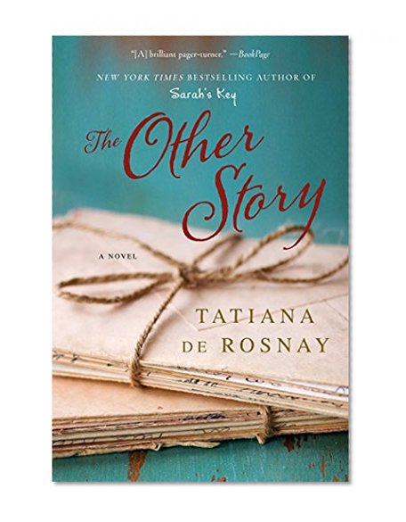 Book Cover The Other Story: A Novel