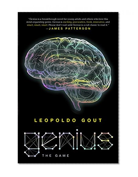 Book Cover Genius: The Game