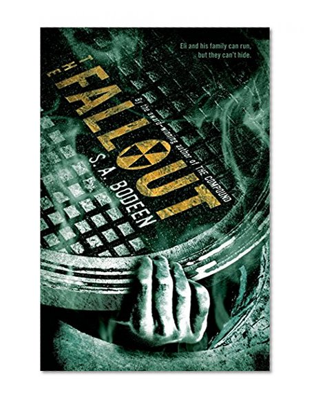 Book Cover The Fallout