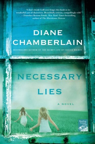 Book Cover Necessary Lies: A Novel