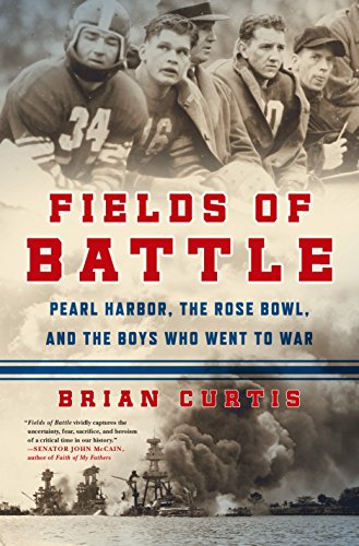 Book Cover Fields Of Battle