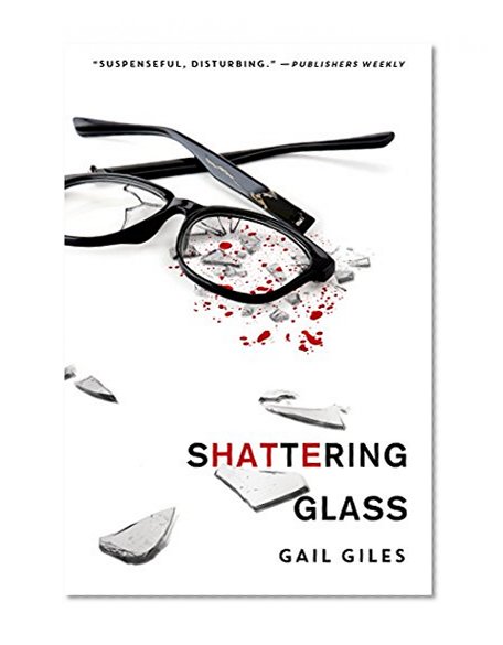 Book Cover Shattering Glass