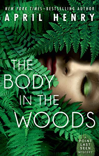 Book Cover The Body in the Woods: A Point Last Seen Mystery (Point Last Seen, 1)
