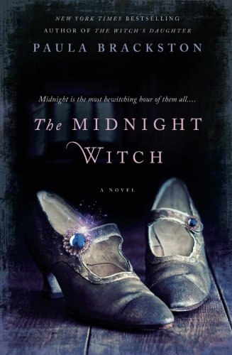 Book Cover The Midnight Witch: A Novel